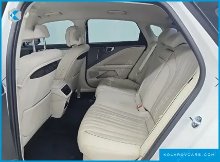 KIA K8 SIGNATURE