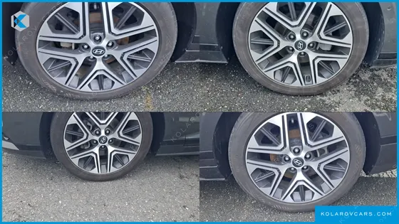 HYUNDAI GRANDEUR EXCLUSIVE