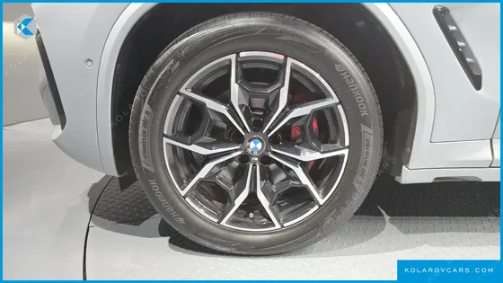 BMW X4 XDRIVE20I M SPORTS PRO