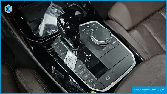 BMW X4 XDRIVE20I M SPORTS PRO