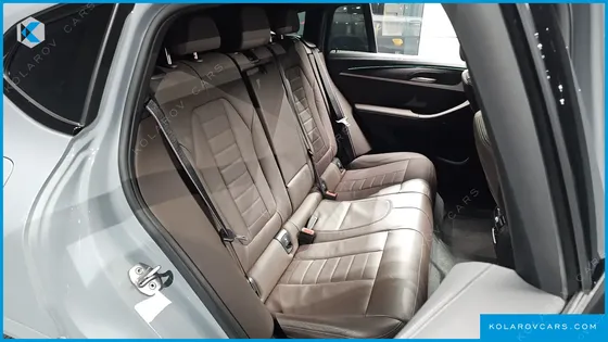 BMW X4 XDRIVE20I M SPORTS PRO