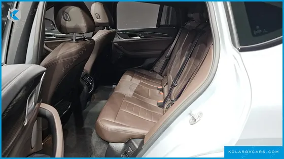 BMW X4 XDRIVE20I M SPORTS PRO