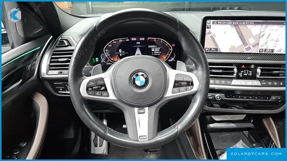 BMW X4 XDRIVE20I M SPORTS PRO