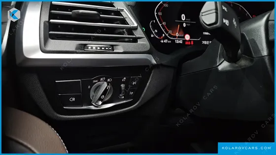 BMW X4 XDRIVE20I M SPORTS PRO