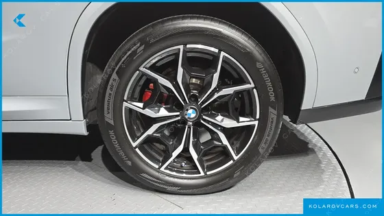 BMW X4 XDRIVE20I M SPORTS PRO