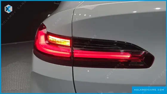 BMW X4 XDRIVE20I M SPORTS PRO