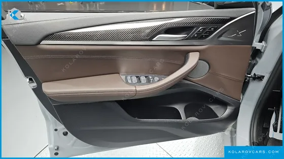 BMW X4 XDRIVE20I M SPORTS PRO