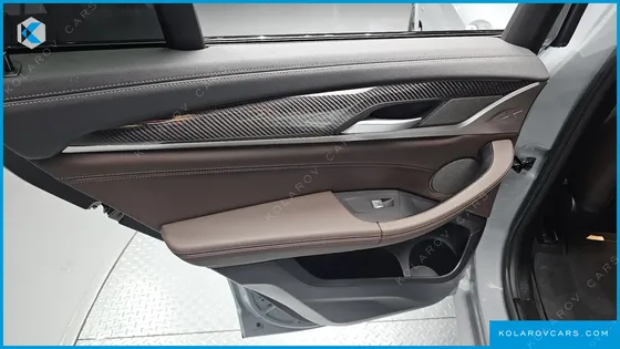 BMW X4 XDRIVE20I M SPORTS PRO