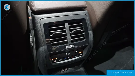 BMW X4 XDRIVE20I M SPORTS PRO