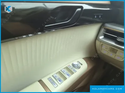 HYUNDAI GRANDEUR CALLIGRAPHY