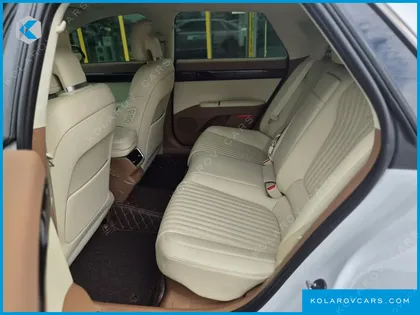 HYUNDAI GRANDEUR CALLIGRAPHY