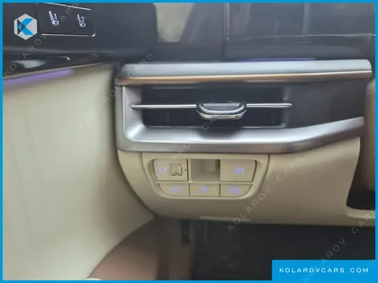 HYUNDAI GRANDEUR CALLIGRAPHY