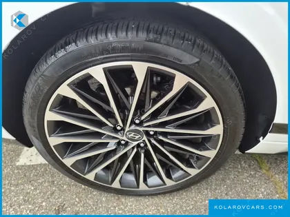 HYUNDAI GRANDEUR CALLIGRAPHY