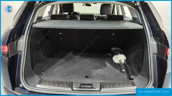 LAND ROVER RANGE ROVER EVOQUE P250 SE