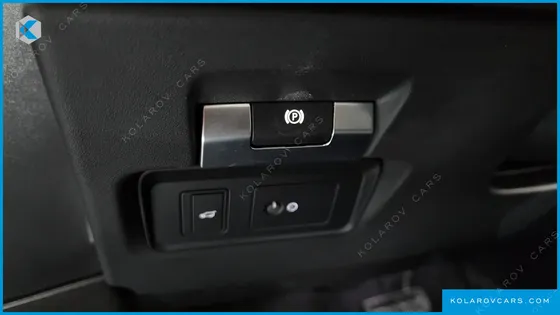 LAND ROVER RANGE ROVER EVOQUE P250 SE