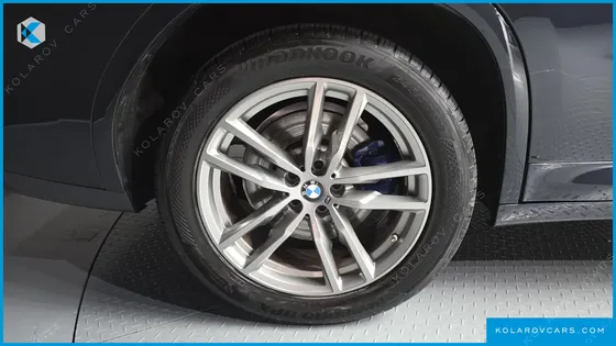 BMW X4 XDRIVE20D M SPORTS ONLINE EXCLUSIVE EDITION