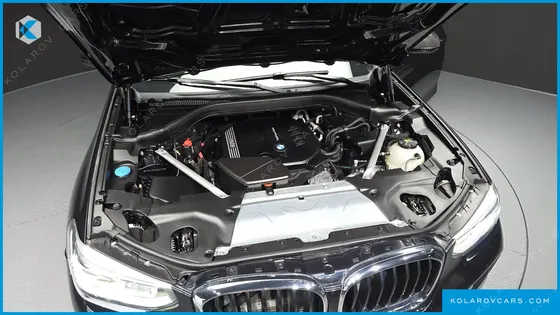 BMW X4 XDRIVE20D M SPORTS ONLINE EXCLUSIVE EDITION