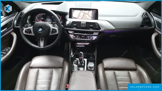 BMW X4 XDRIVE20D M SPORTS ONLINE EXCLUSIVE EDITION