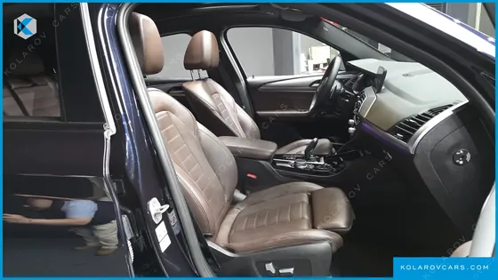 BMW X4 XDRIVE20D M SPORTS ONLINE EXCLUSIVE EDITION
