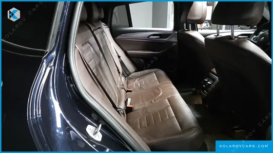 BMW X4 XDRIVE20D M SPORTS ONLINE EXCLUSIVE EDITION