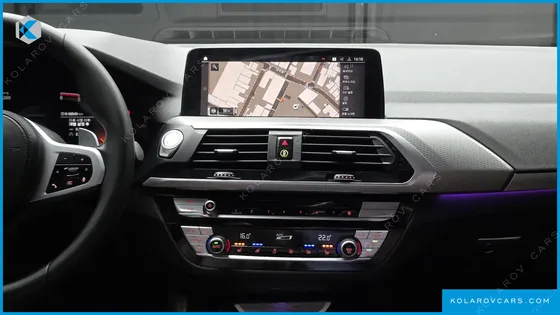 BMW X4 XDRIVE20D M SPORTS ONLINE EXCLUSIVE EDITION