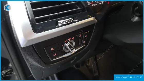 BMW X4 XDRIVE20D M SPORTS ONLINE EXCLUSIVE EDITION