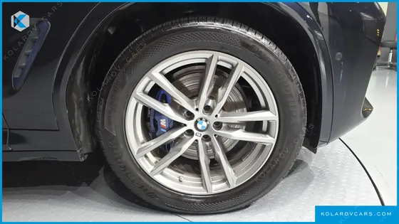 BMW X4 XDRIVE20D M SPORTS ONLINE EXCLUSIVE EDITION
