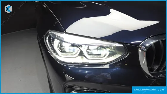 BMW X4 XDRIVE20D M SPORTS ONLINE EXCLUSIVE EDITION