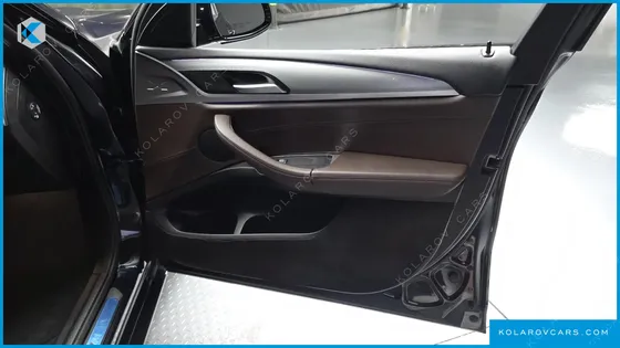 BMW X4 XDRIVE20D M SPORTS ONLINE EXCLUSIVE EDITION