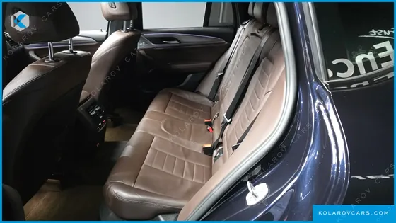 BMW X4 XDRIVE20D M SPORTS ONLINE EXCLUSIVE EDITION