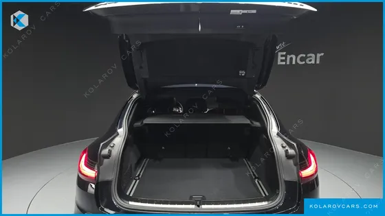 BMW X4 XDRIVE20D M SPORTS ONLINE EXCLUSIVE EDITION