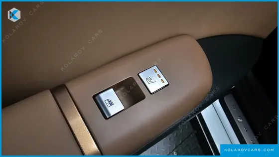 HYUNDAI GRANDEUR CALLIGRAPHY
