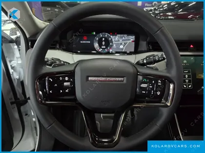 LAND ROVER RANGE ROVER EVOQUE P250 DYNAMIC SE