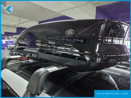 LAND ROVER RANGE ROVER EVOQUE P250 DYNAMIC SE