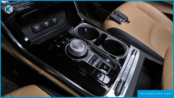 KIA CARNIVAL DIESEL 7-SEATER NOBLESSE