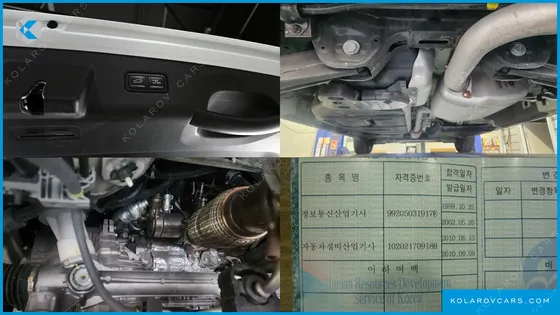 KIA CARNIVAL DIESEL 7-SEATER NOBLESSE