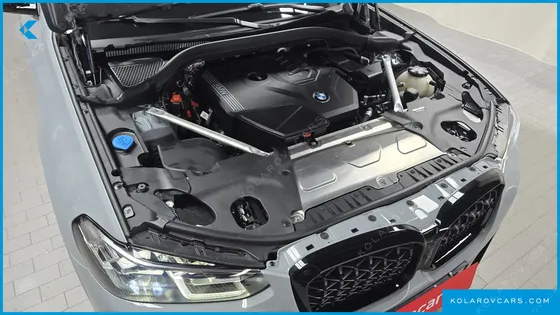 BMW X4 XDRIVE20I M SPORT PRO SPECIAL EDITION
