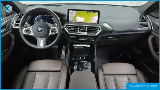 BMW X4 XDRIVE20I M SPORT PRO SPECIAL EDITION