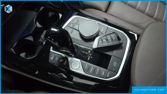 BMW X4 XDRIVE20I M SPORT PRO SPECIAL EDITION