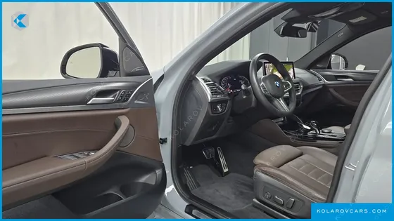 BMW X4 XDRIVE20I M SPORT PRO SPECIAL EDITION