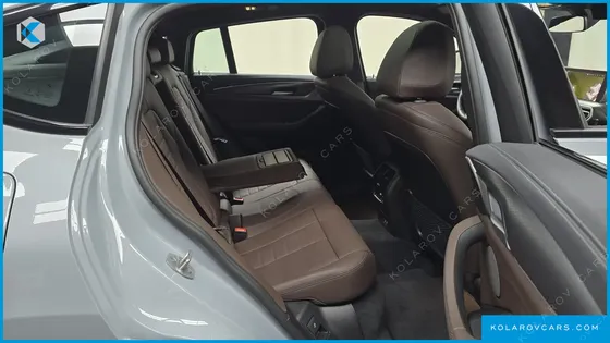 BMW X4 XDRIVE20I M SPORT PRO SPECIAL EDITION