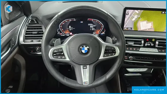 BMW X4 XDRIVE20I M SPORT PRO SPECIAL EDITION