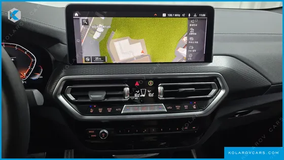 BMW X4 XDRIVE20I M SPORT PRO SPECIAL EDITION