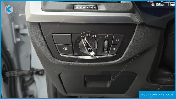 BMW X4 XDRIVE20I M SPORT PRO SPECIAL EDITION