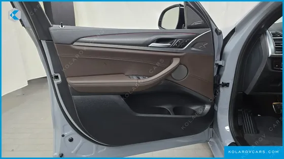 BMW X4 XDRIVE20I M SPORT PRO SPECIAL EDITION