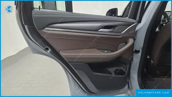 BMW X4 XDRIVE20I M SPORT PRO SPECIAL EDITION