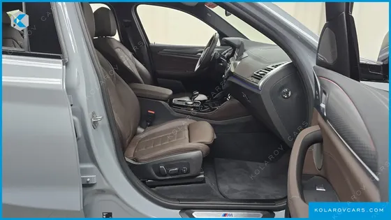 BMW X4 XDRIVE20I M SPORT PRO SPECIAL EDITION