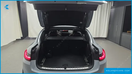 BMW X4 XDRIVE20I M SPORT PRO SPECIAL EDITION