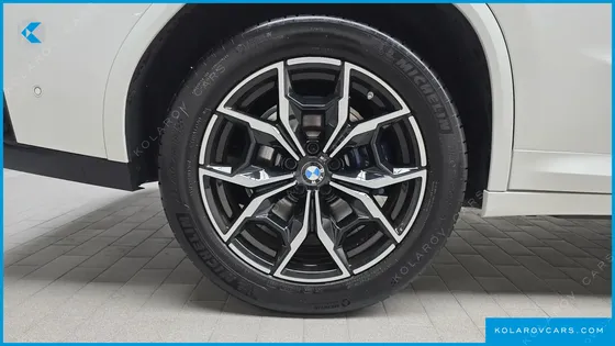 BMW X4 XDRIVE20I M SPORT
