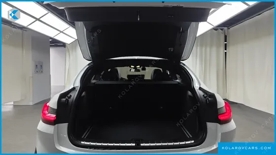 BMW X4 XDRIVE20I M SPORT